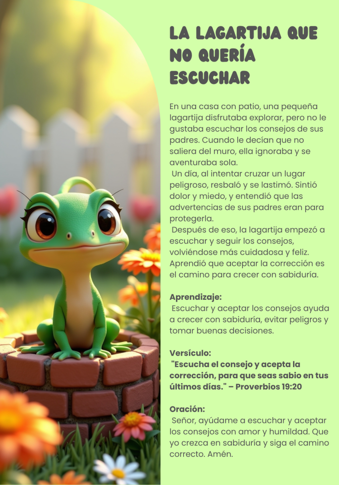 Parábolas Completas ES (30)