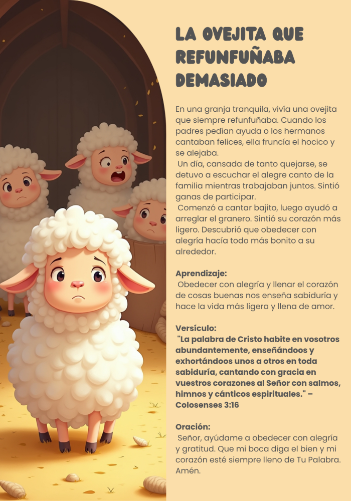 Parábolas Completas ES (31)