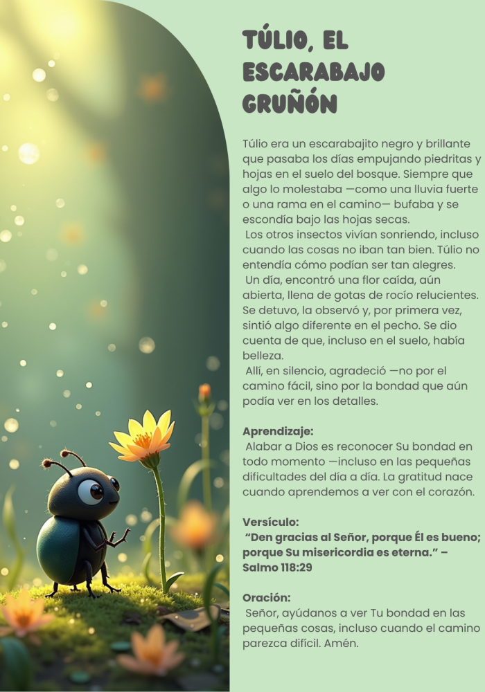 Parábolas Completas ES (36)