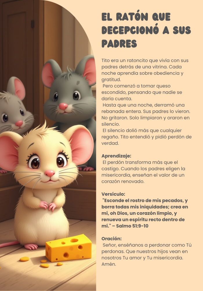 Parábolas Completas ES (40)