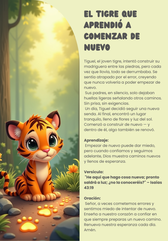 Parábolas Completas ES (46)