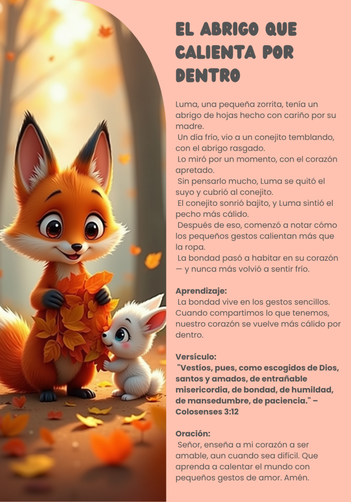 Parábolas Completas ES (50)