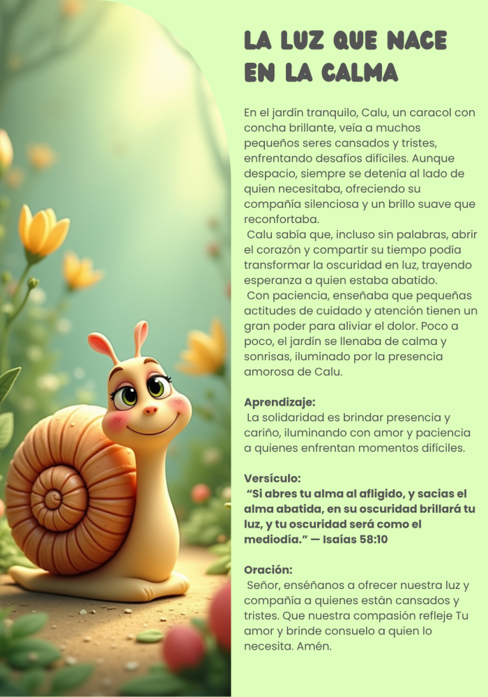 Parábolas Completas ES (52)